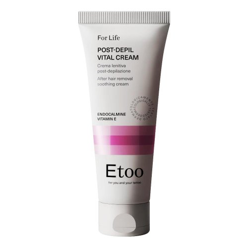 POST DEPIL VITAL CR 50ML