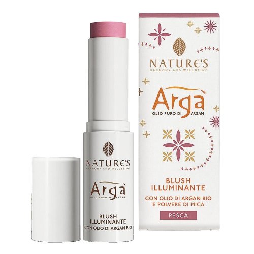 ARGA' BLUSH ILL PESCA