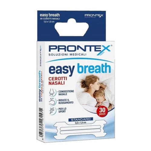 PRONTEX EASY BREATH STANDARD
