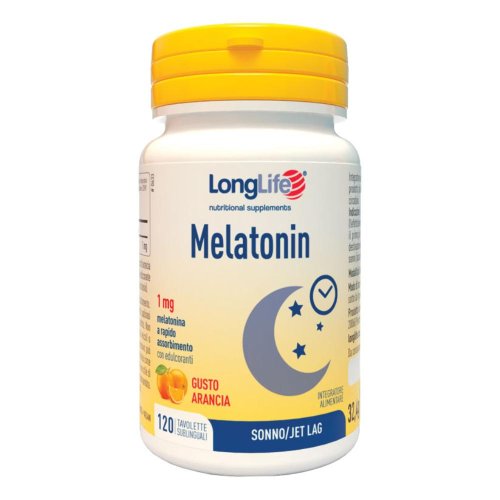 <MELATON ARA L.L. 1MG 120 TAV <MELATON ARA L.L. 1MG 120 TAV