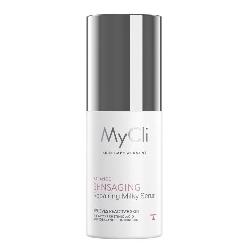 MYCLI SENSAGING MILKY SERUM 30ML
