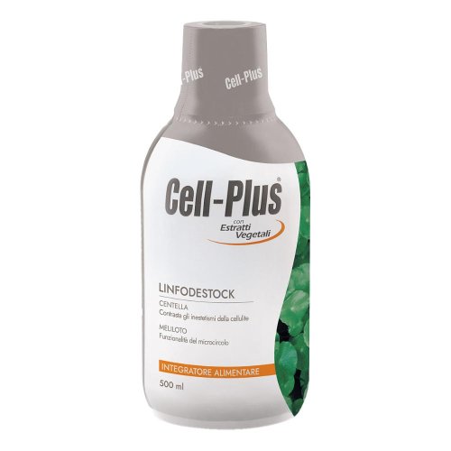 CELLPLUS LINFODESTOCK DRINK CELLPLUS LINFODESTOCK DRINK