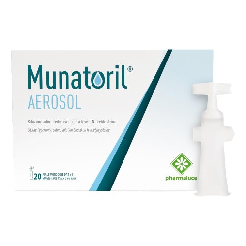 MUNATORIL AEROSOL 20F 5ML