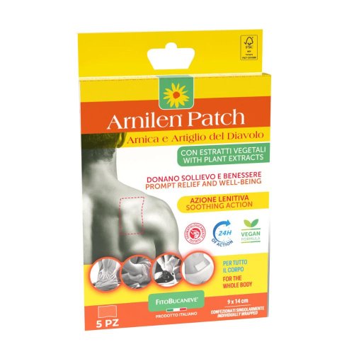 ARNILEN PATCH                    5   PZ