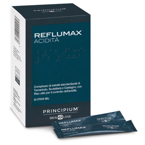PRINCIPIUM REFLUMAX 10STICK PRINCIPIUM REFLUMAX 10STICK