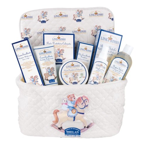 HELAN BIMBI BEAUTY(BAGNO 250ML/C