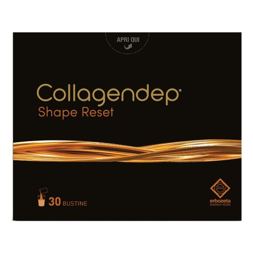 COLLAGENDEP SHAPE RESET 30BUST COLLAGENDEP SHAPE RESET 30BUST