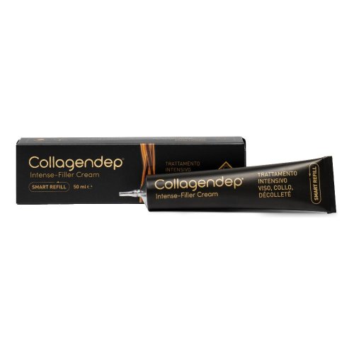 <COLLAGENDEP INTENS REFIL 50ML   TUB CRE