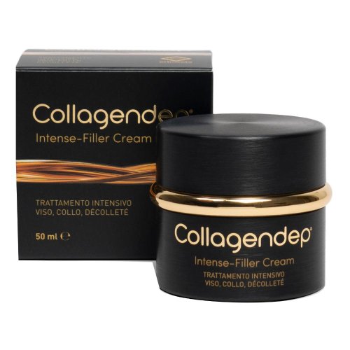 <COLLAGENDEP INTENSE FILL 50ML   VAS CRE <COLLAGENDEP INTENSE FILL 50ML   VAS CRE
