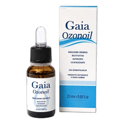 GAIA OZONOIL              20ML       OLI