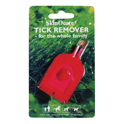 RIMUOVI ZECCHE 3IN1 FARMAC RIMUOVI ZECCHE 3IN1 FARMAC