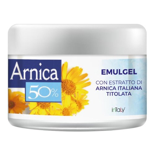 ARNICA 50% FORTE 150ML