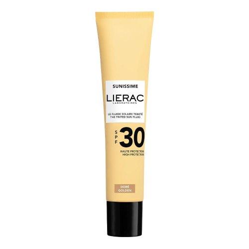 SUNISSIME FLUIDO SOL VIS SPF30 SUNISSIME FLUIDO SOL VIS SPF30