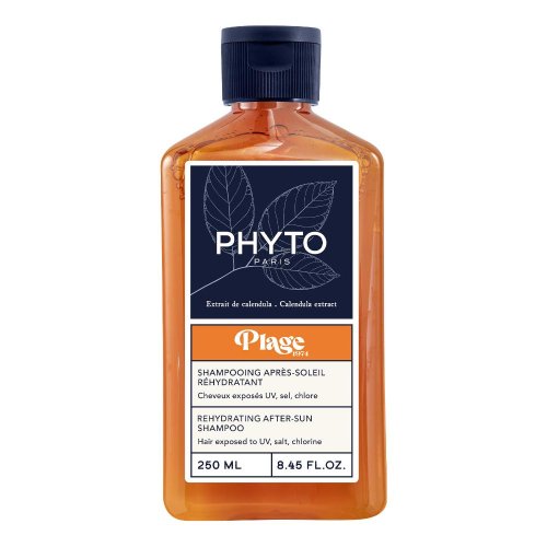 PHYTO PLAGE SHAMPOO 250ML