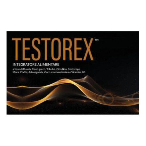 <TESTOREX                 72GR    60 CPR