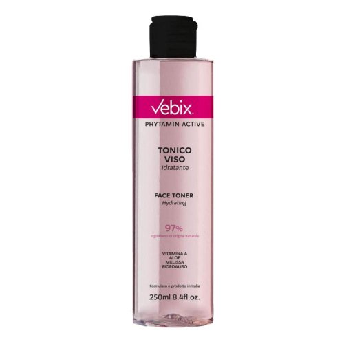 PHYTAMIN ACT TONICO IDRAT250ML