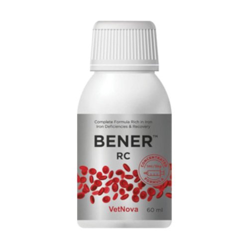 BENER RC                  60ML       FLA