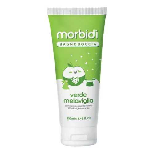 MORBIDI  BAGNODOCC MELAVIGLIA