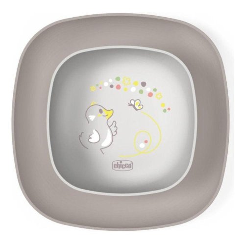 CHICCO CIOTOLA PIAT PIAN  12M+       GRI