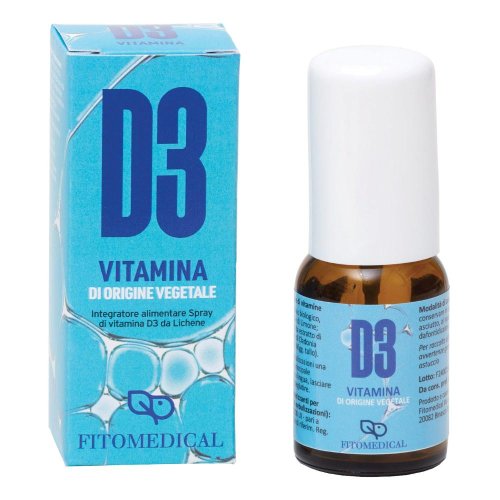<VITAMINA D3 VEGET FITOME 30ML SPR <VITAMINA D3 VEGET FITOME 30ML SPR