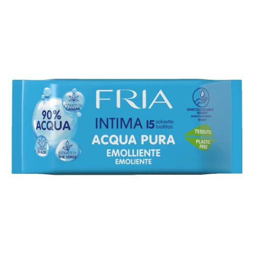 FRIA INTIMA ACQUA PURA SALV15PZ FRIA INTIMA ACQUA PURA SALV15PZ