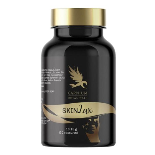 CARNIUM BOT SKIN LUX 90CPS