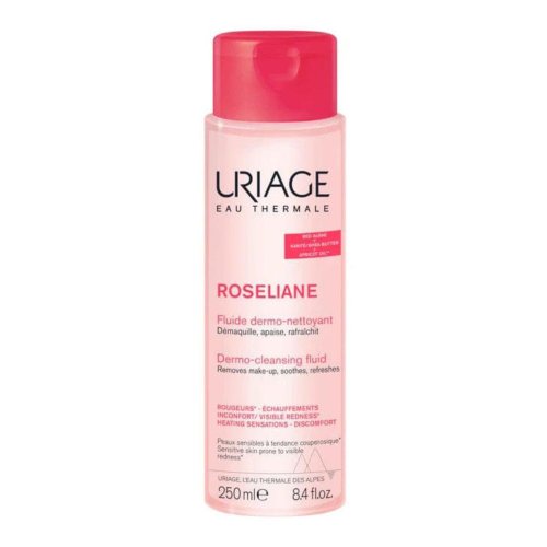 ROSELIANE FLUIDO DERMODET250ML
