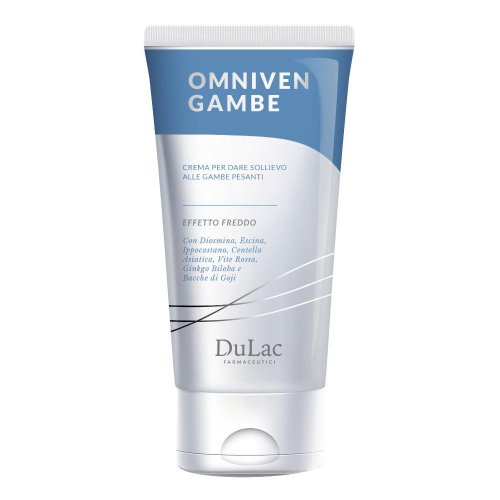 OMNIVEN GAMBE 150ML GEL OMNIVEN GAMBE 150ML GEL