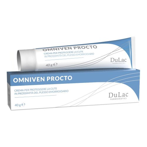 DIOSMIN OMNIVEN PROCTO    40 GR