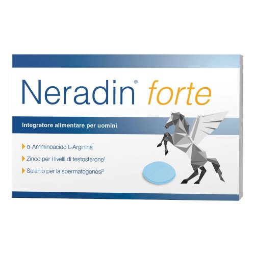 NERADIN FORTE 30CPS