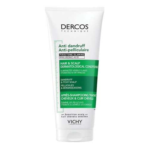 VICHY DT BALS ANTI DANDRUFF 200M