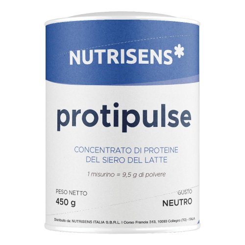 <PROTIPULSE NEUTRO 450GR POL <PROTIPULSE NEUTRO 450GR POL