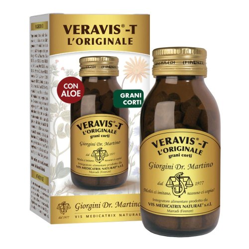 VERAVIS-T ORIGINALE GR CO 90G