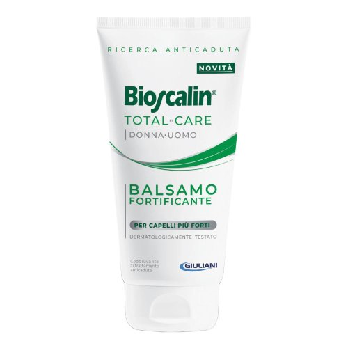 BIOSCALIN BALSAMO FORTIF150ML BIOSCALIN BALSAMO FORTIF150ML