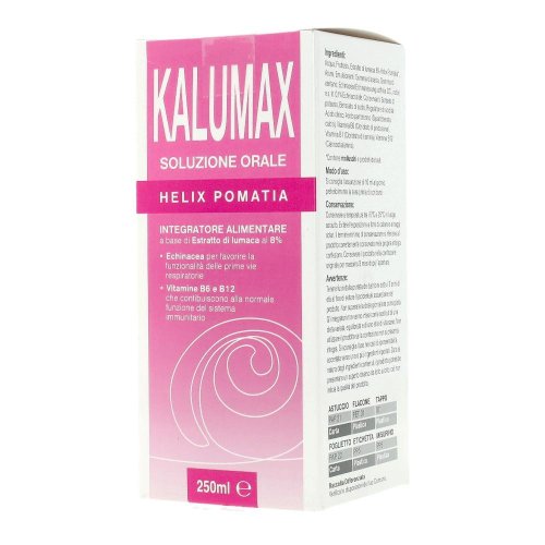 KALUMAX 250ML KALUMAX 250ML