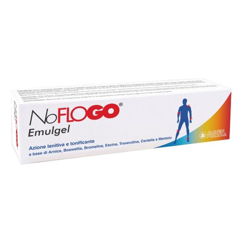 NOFLOGO EMULGEL 100G NOFLOGO EMULGEL 100G