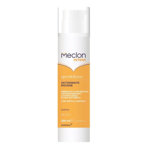 MECLON INTIMA QUOTIDIANO 250ML DET INT MECLON INTIMA QUOTIDIANO 250ML DET INT