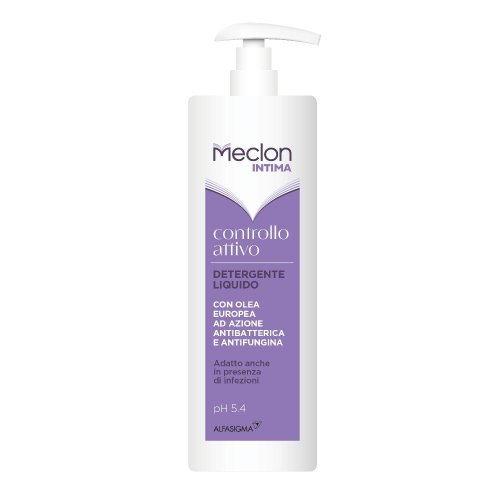 MECLON INTIMA CONTROL ATT 250ML DET INT MECLON INTIMA CONTROL ATT 250ML DET INT
