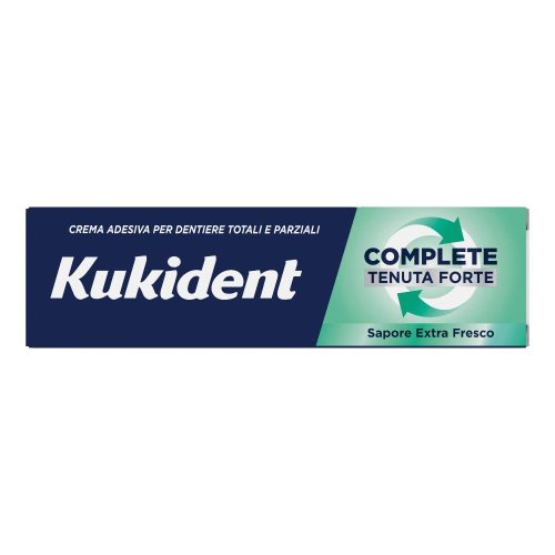 KUKIDENT COMPLETE EXTRA FRESCO 47G