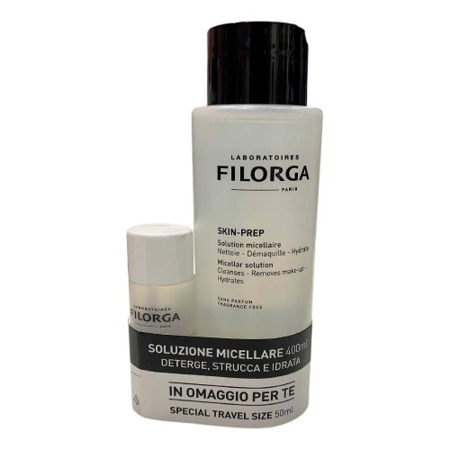 FILORGA S P MICELLAR+MINI 50ML