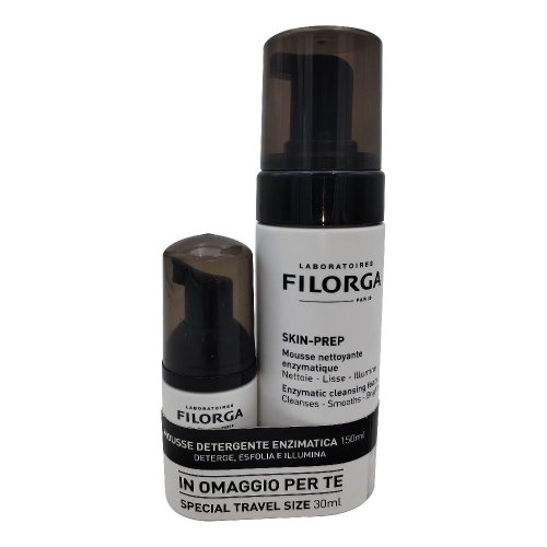 FILORGA S P MOUSSE+MINI 30ML