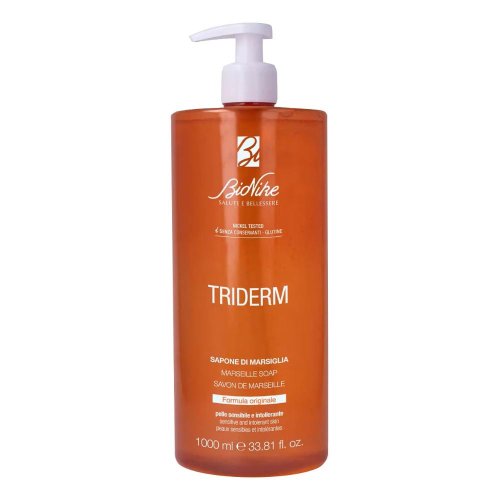 TRIDERM SAPONE MARSIGLIA OS 1L TRIDERM SAPONE MARSIGLIA OS 1L