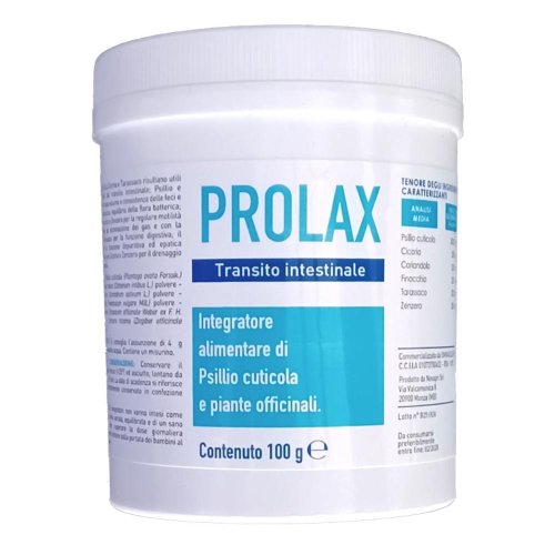 PROLAX                    100GR      POL