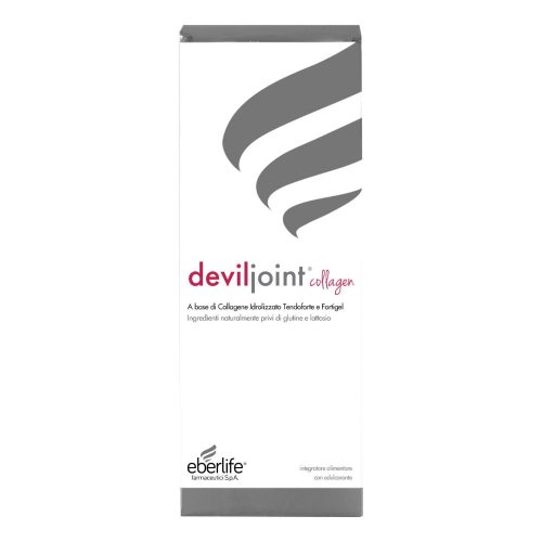 DEVILJOINT COLLAGEN 500ML DEVILJOINT COLLAGEN 500ML