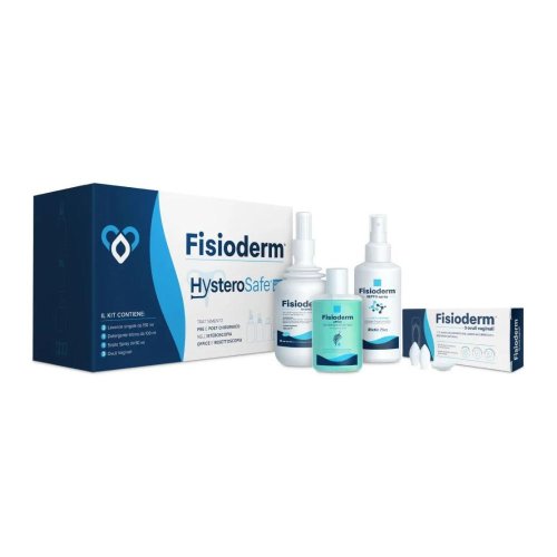 HYSTEROSAFE SMART KIT 8PZ