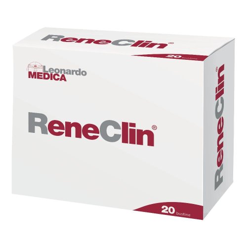 <RENECLIN                 100GR   20 BUS