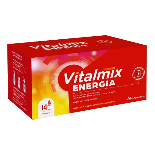 VITALMIX ENERGIA 14FL VITALMIX ENERGIA 14FL