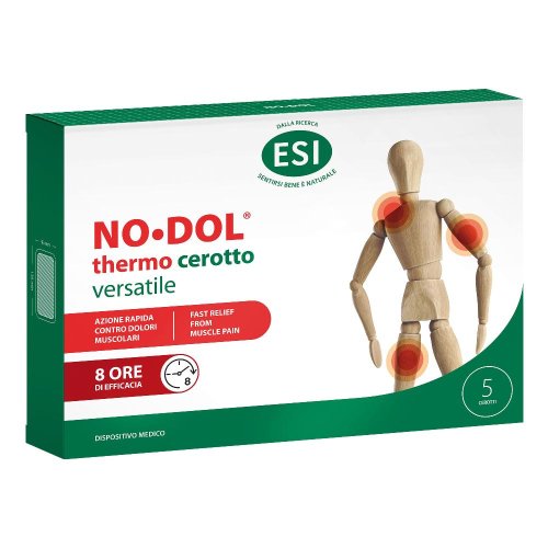 ESI NO DOL THERMO CER VERSAT5P ESI NO DOL THERMO CER VERSAT5P
