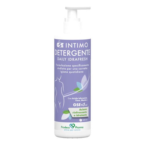 <GSE INTIMO DET DAILY IDR 400ML