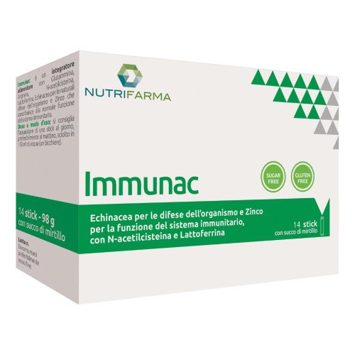 IMMUNAC 14STICK IMMUNAC 14STICK